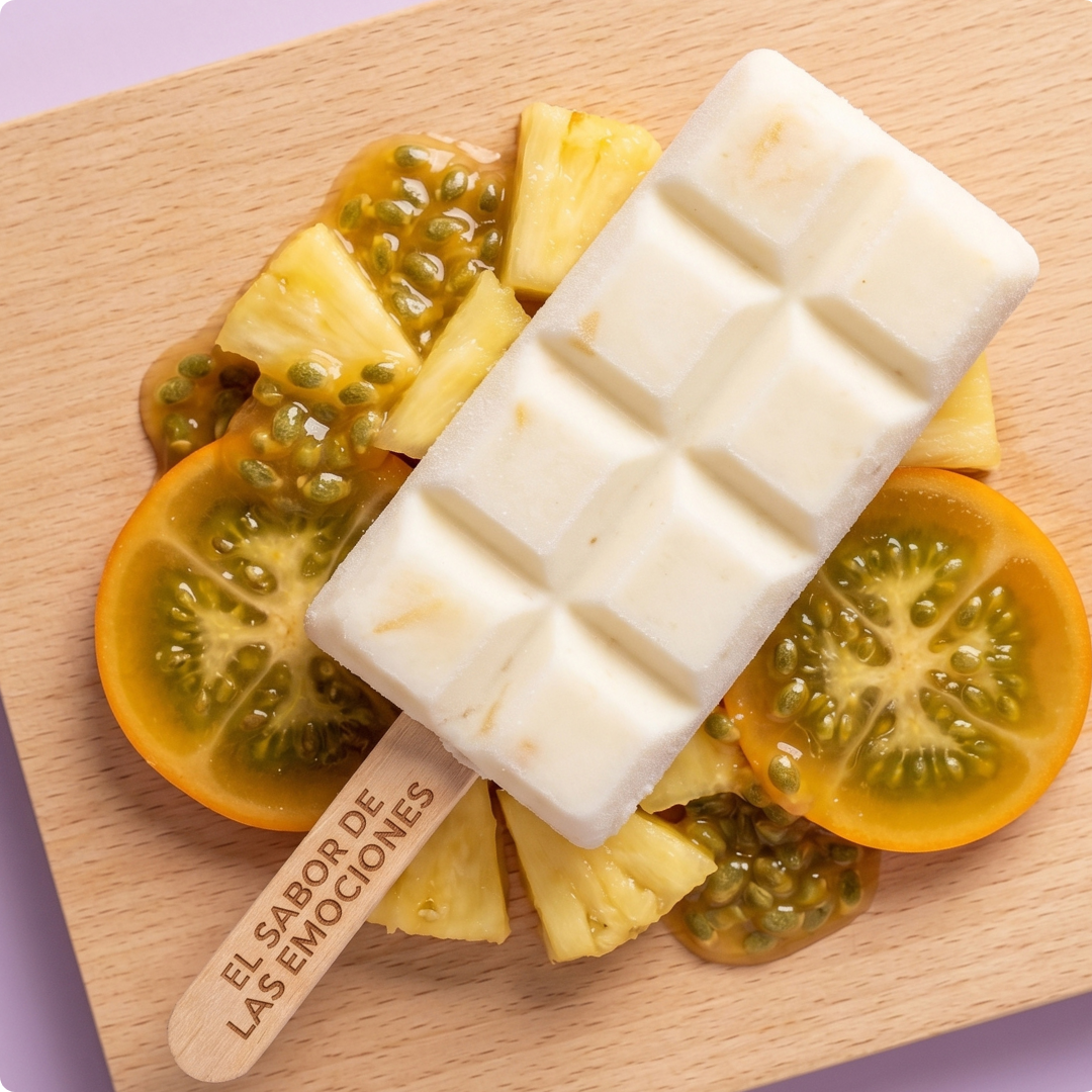 Sana Locura: Lulo Piña