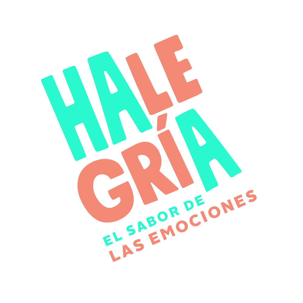 Halegría